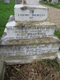 image of grave number 829362